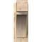 Ekena Millwork Thorton Block Rough Sawn Outlooker, Douglas Fir, 6"W x 16"D x 16"H OUT06X16X16THR05RDF - alternate 2